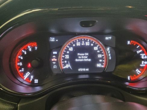 Used 2021 Dodge Durango SXT AWD/4WD image 23