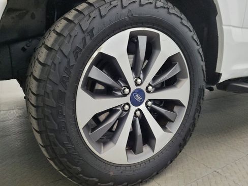 Used 2019 Ford F150 XL w/ Equipment Group 101A Mid AWD/4WD image 31