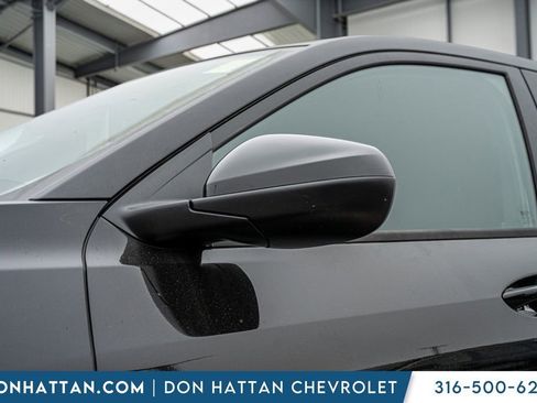 New 2026 Chevrolet Trax RS image 25