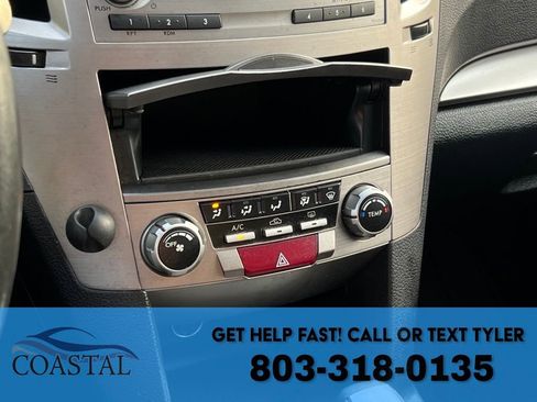 Used 2014 Subaru Outback 2.5i Premium image 35