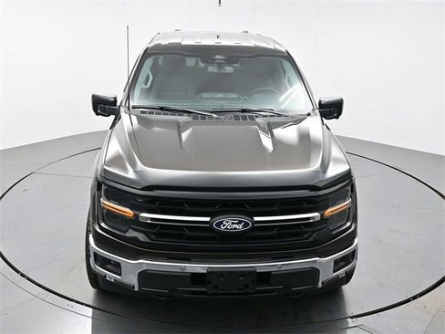 Used 2024 Ford F150 XLT w/ Equipment Group 302A MID image 31