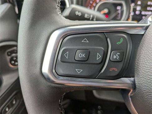 New 2025 Jeep Wrangler Sahara w/ Safety Group image 14