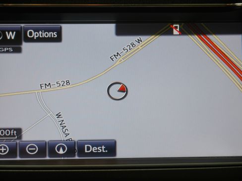 Used 2014 Toyota RAV4 Limited w/ Technology Package AWD/4WD image 19