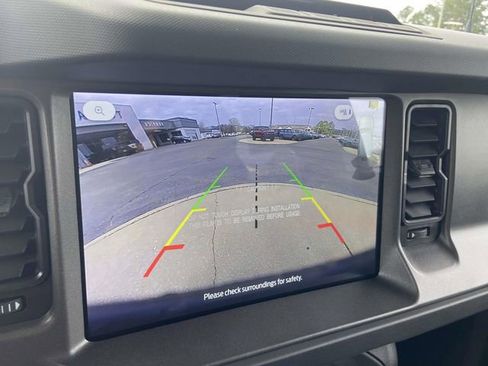 New 2026 Ford Bronco Big Bend w/ Black Diamond Package AWD/4WD image 18