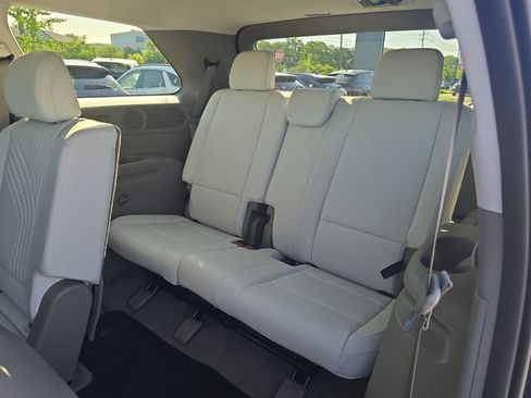 New 2026 Hyundai Palisade SEL AWD/4WD image 23