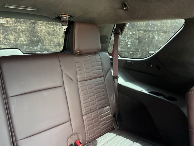 Used 2023 Cadillac Escalade V AWD/4WD image 42