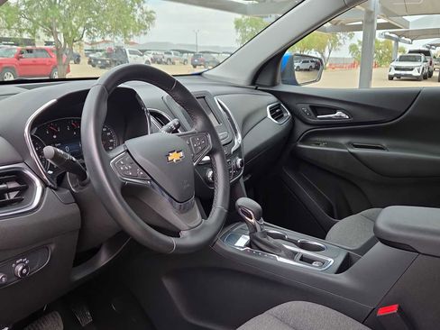 Used 2024 Chevrolet Equinox LT FWD image 10