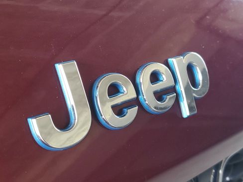 Used 2024 Jeep Grand Cherokee Limited 4xe AWD/4WD image 5