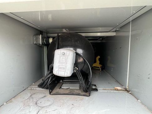 Used 2008 Ford F350 2WD Regular Cab Super Duty image 19