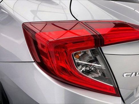 Used 2016 Honda Civic EX image 29