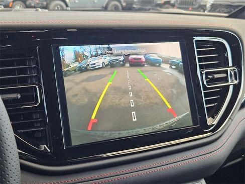 New 2026 Dodge Durango GT image 27