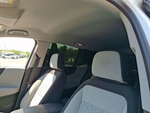 Used 2022 Chevrolet Equinox LS w/ LS Convenience Package FWD image 13
