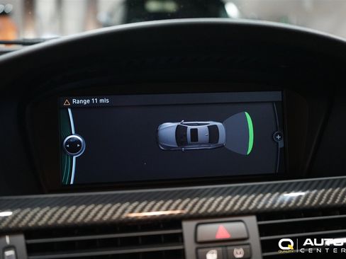 Used 2013 BMW M3 Coupe image 34