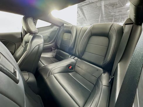 Used 2024 Ford Mustang Premium image 25