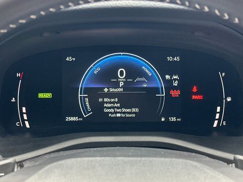 Used 2025 Toyota Camry LE image 23