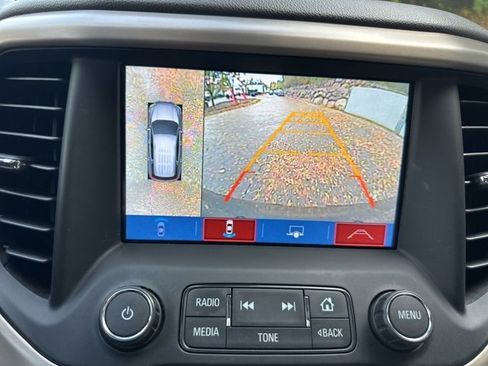 Used 2017 GMC Acadia Denali w/ Technology Package image 18