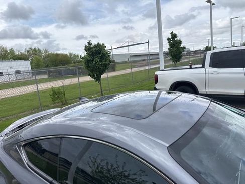 Used 2015 Lexus RC F w/ Premium Package RWD image 5