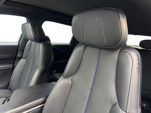 Used 2024 Cadillac Lyriq Luxury RWD image 28