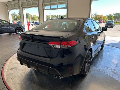 Certified 2024 Toyota Corolla SE image 6