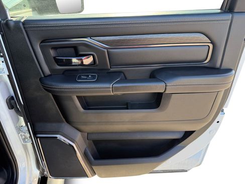 Used 2023 RAM 2500 Power Wagon w/ Level 2 Equipment Group image 22