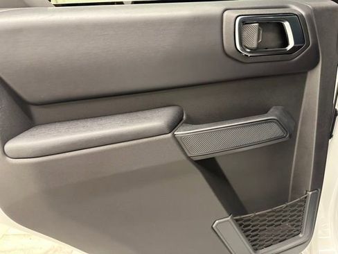 New 2025 Ford Bronco Outer Banks image 22