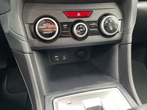 Certified 2023 Subaru Crosstrek 2.0i AWD/4WD image 22
