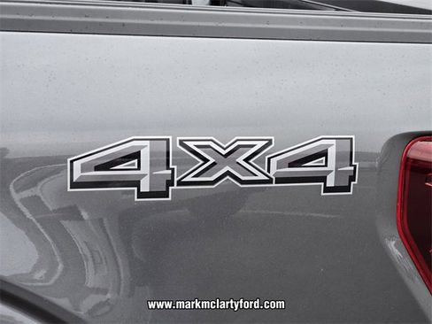 New 2026 Ford F150 STX image 9