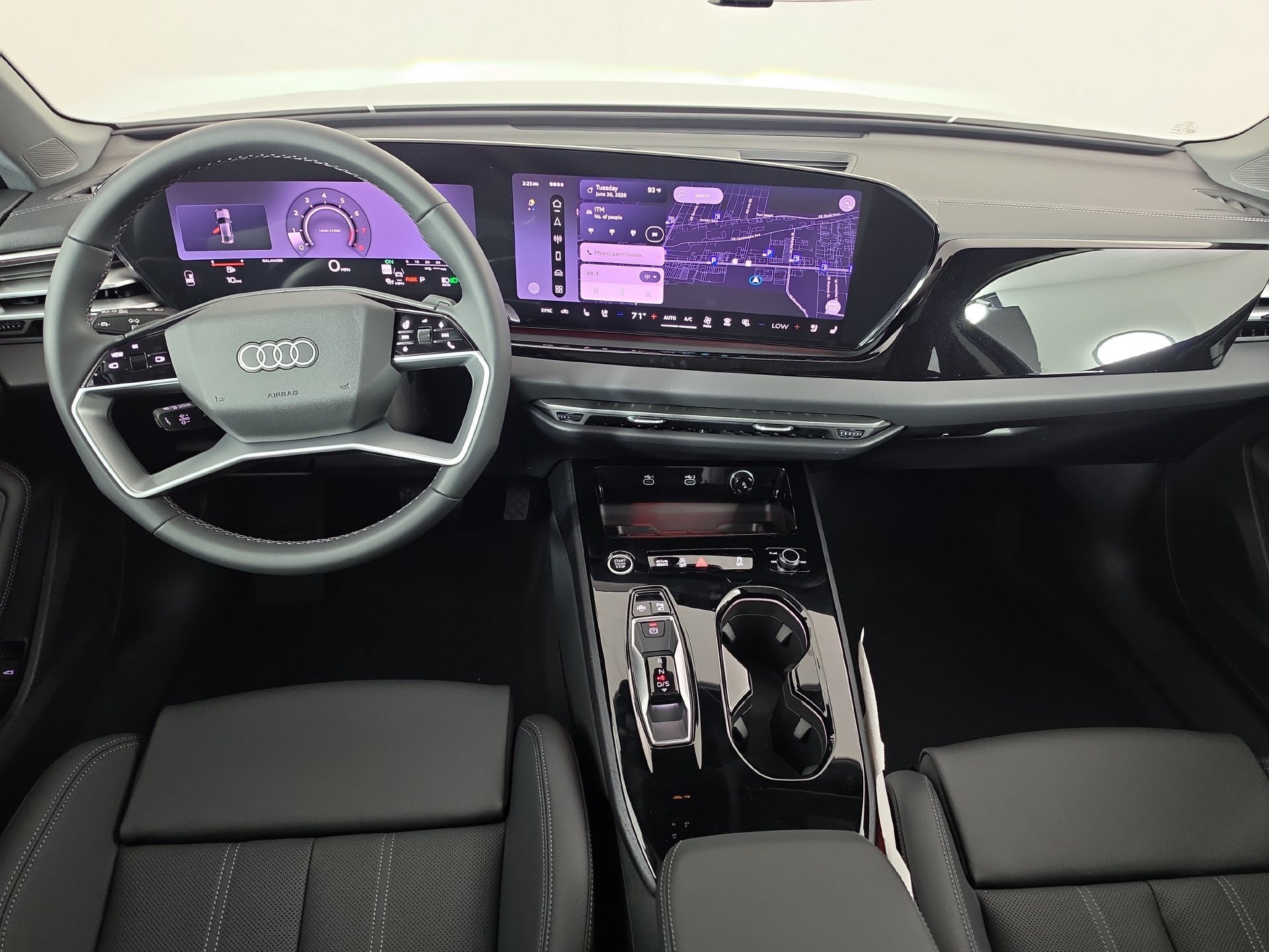 New 2026 Audi A5 Premium Plus AWD/4WD image 31