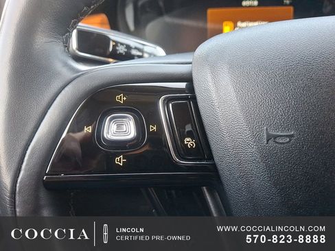 Certified 2022 Lincoln Corsair Reserve w/ Equipment Group 201A AWD/4WD image 22