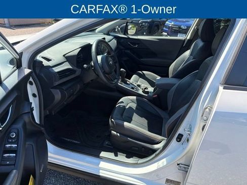 Used 2024 Subaru Crosstrek 2.5i Limited AWD/4WD image 7