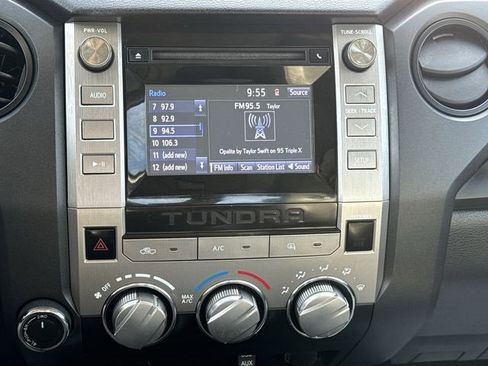 Used 2016 Toyota Tundra SR image 13