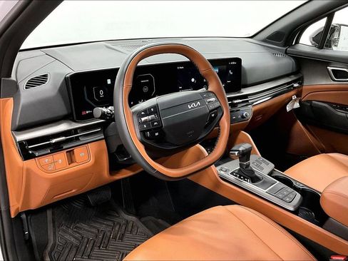 Used 2026 Kia Sportage X-Line w/ X-Line Technology Package image 16