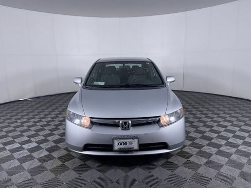 Used 2008 Honda Civic LX image 25