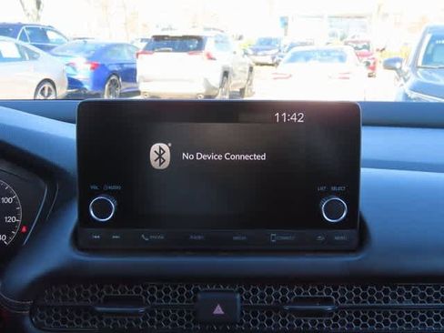 Certified 2023 Honda HR-V Sport image 20