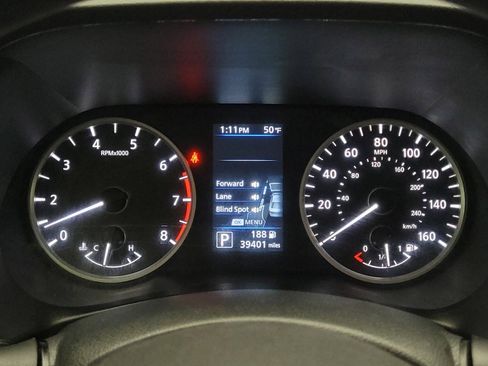 Used 2023 Nissan Sentra S FWD image 23