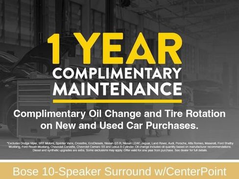 Used 2023 Chevrolet Suburban Premier image 4