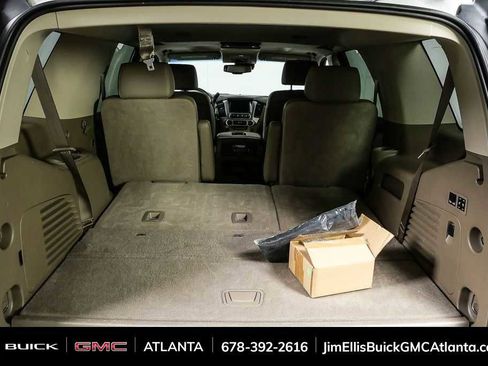 Used 2016 GMC Yukon SLT w/ Open Road Package image 35