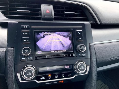 Used 2016 Honda Civic LX image 29