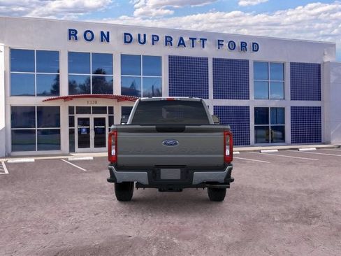 New 2026 Ford F250 XLT w/ Tremor Off-Road Package AWD/4WD image 6