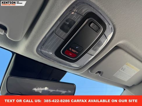 Used 2025 Hyundai Kona SEL image 27