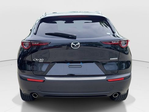 Used 2024 MAZDA CX-30 AWD 2.5 S w/ Select Sport Pkg image 6