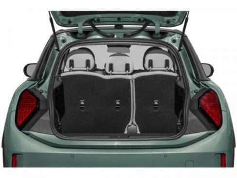 New 2026 MINI Cooper S image 10