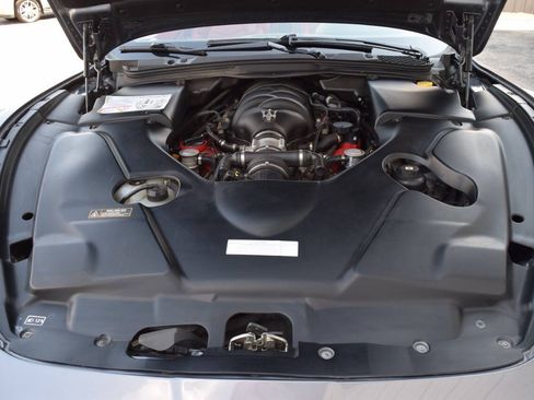 Used 2019 Maserati GranTurismo Sport RWD image 6
