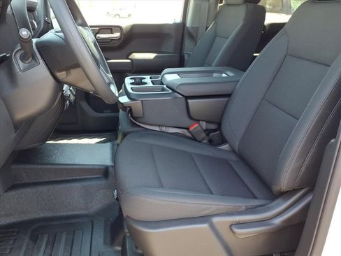 New 2026 Chevrolet Silverado 1500 W/T w/ WT Value Package image 10