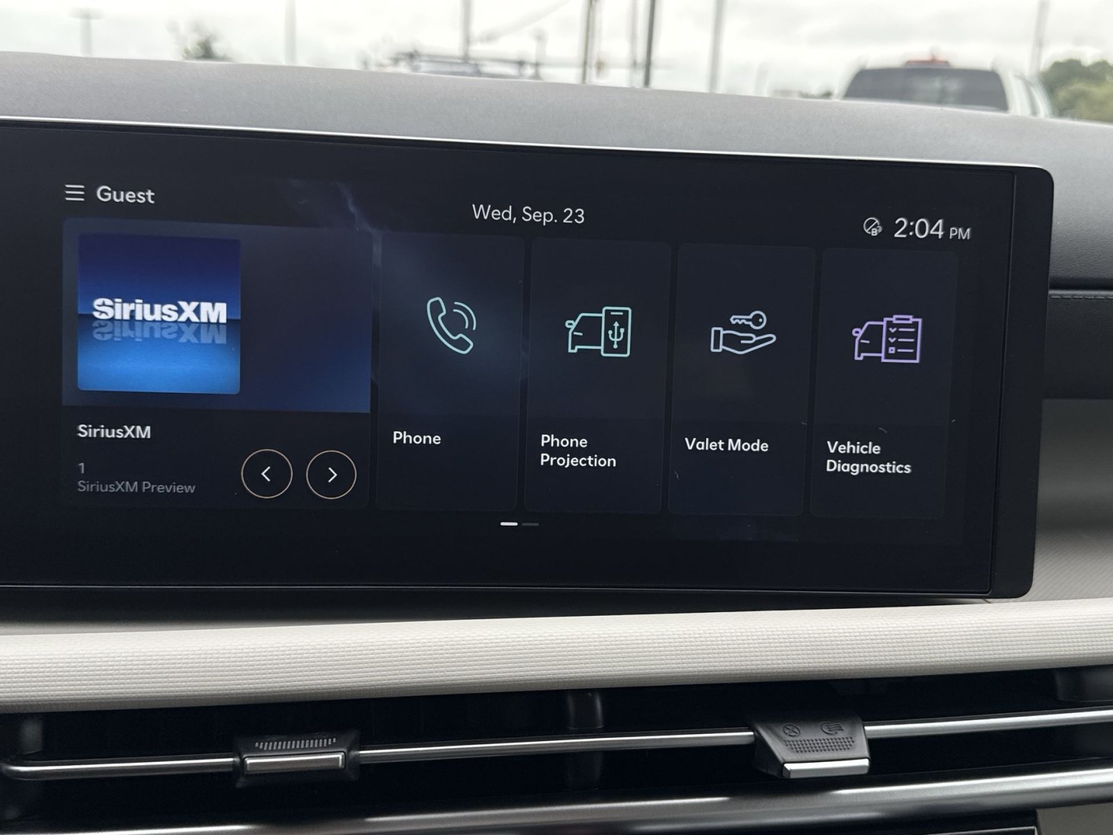 Certified 2025 Hyundai Tucson SEL AWD/4WD image 18
