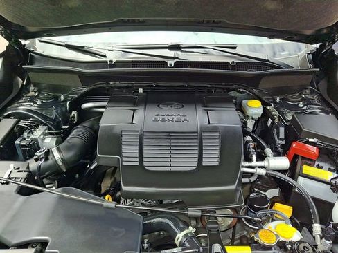 Certified 2023 Subaru Forester Sport AWD/4WD image 29