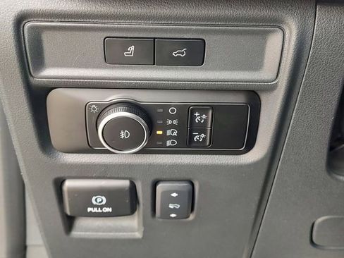 Used 2024 Ford Expedition Max Limited AWD/4WD image 24
