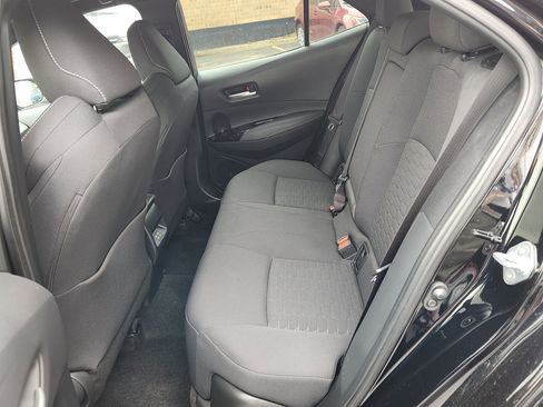 Used 2024 Toyota Corolla SE w/ SE Package FWD image 24