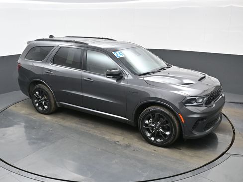 Used 2024 Dodge Durango R/T AWD/4WD image 42