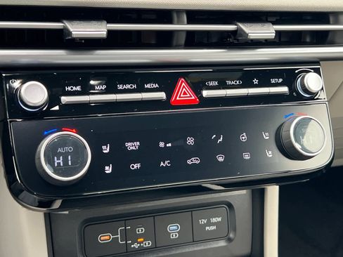 New 2026 Hyundai Tucson Limited image 21